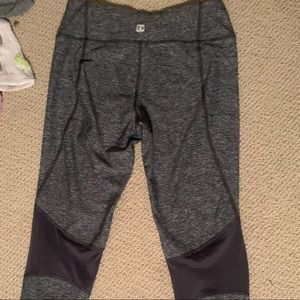 Full length leggings